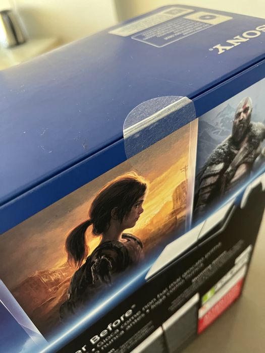 Consola PlayStation®5 - Slim Digital - 825GB 2025