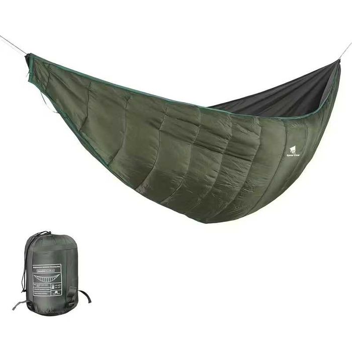 Podpinka pod hamak GeerTop +5 - +20 nowa