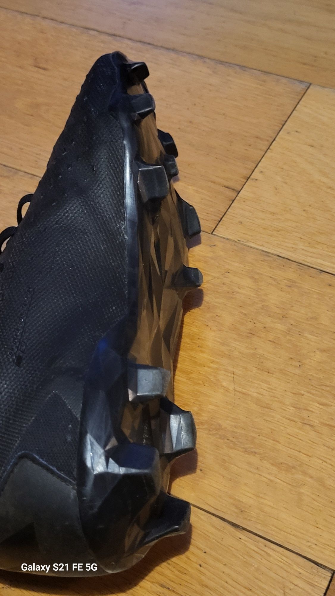 Korki nike   rozmiar  37,5.