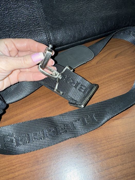 Мужской портфель Giorgio Ferretti