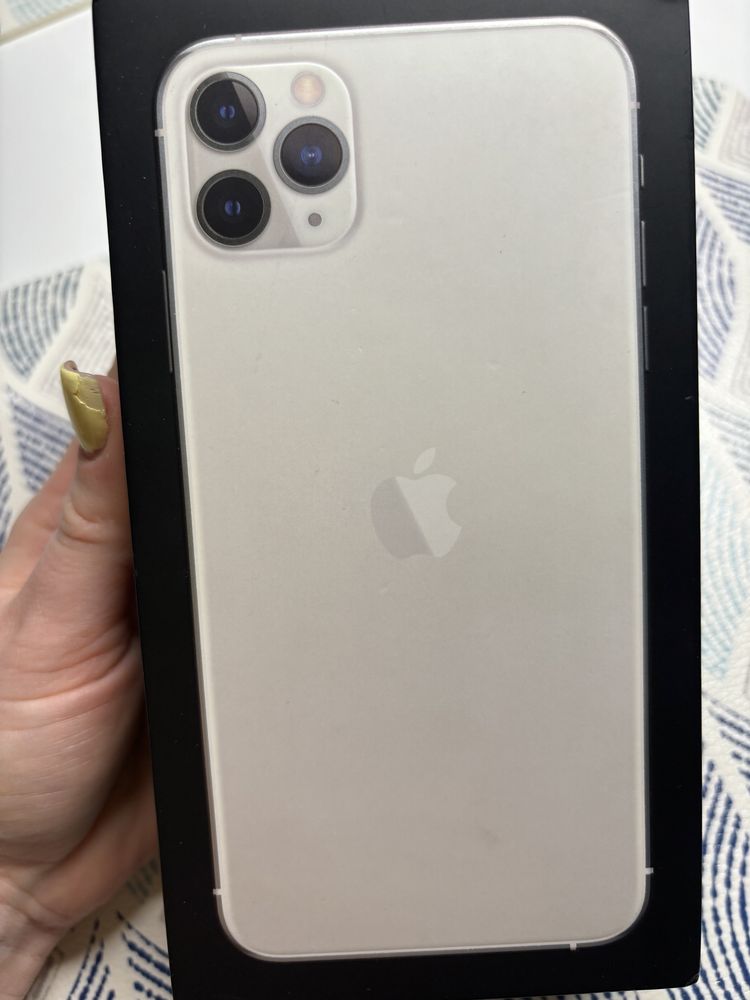 iPhone 11 Pro Max 512 GB