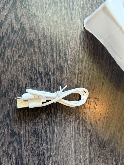 Іригатор для зубів Oral Irrigator (практично новий, Amazon)