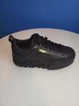 Buty Puma Mayze Czarne Nowe Oryginalne r.37,5