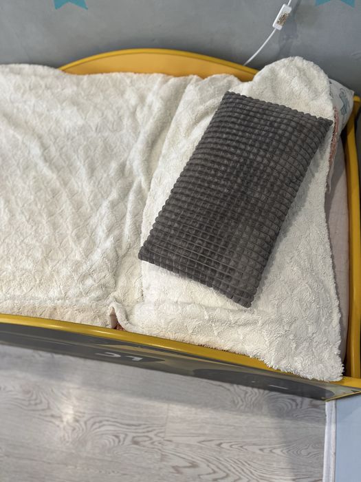 Ліжко 160/80 самовивіз