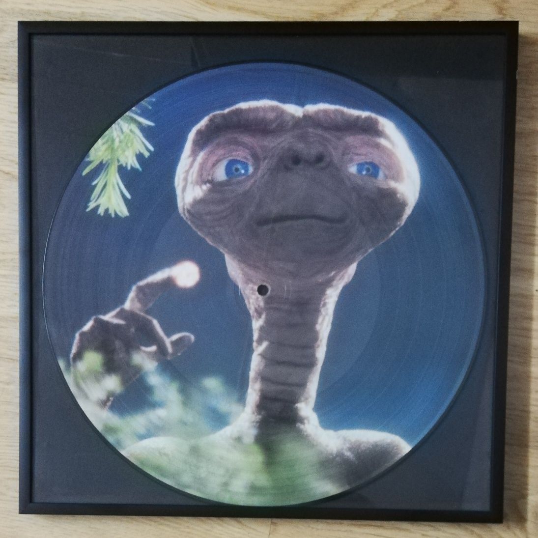 Banda Sonora Original do filme E. T.