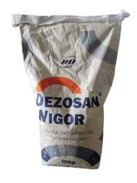 DEZOSAN WIGOR-bakterie, wirusy, grzyby, larwobójczy, dezynfekcja, 10kg