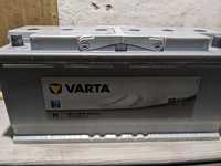аккумулятор VARTA 12v 110ah