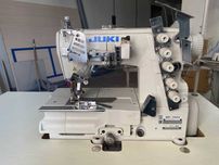 Распошивальная машинка JUKI MF-7523U11B64/X83048