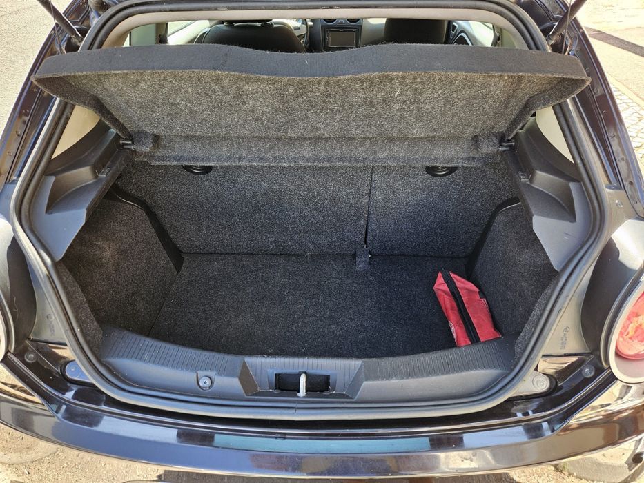 Alfa Romeo Mitto 2014
