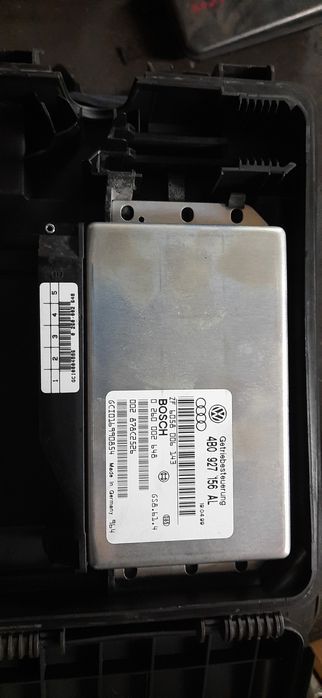 Komputer skrzyni biegów audi a6c5 2.4