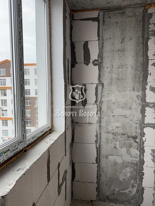 Квартира, 3к. Без ремонту. ЖК «Оранж Парк», Крюківщина, Бучанський р-н