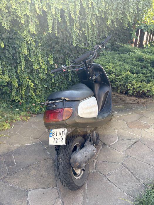 Розборка ямаха джог са 12 yamaha jog sa12  на документах !!