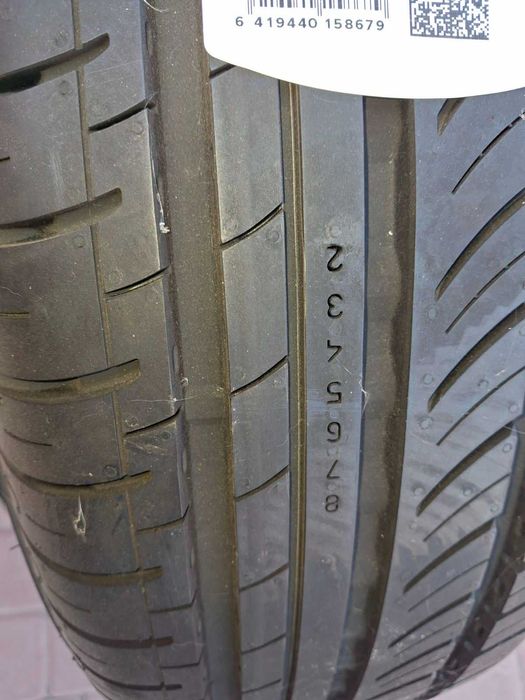 215/65 R16C Nokian Tyres
Nordman SC Нові