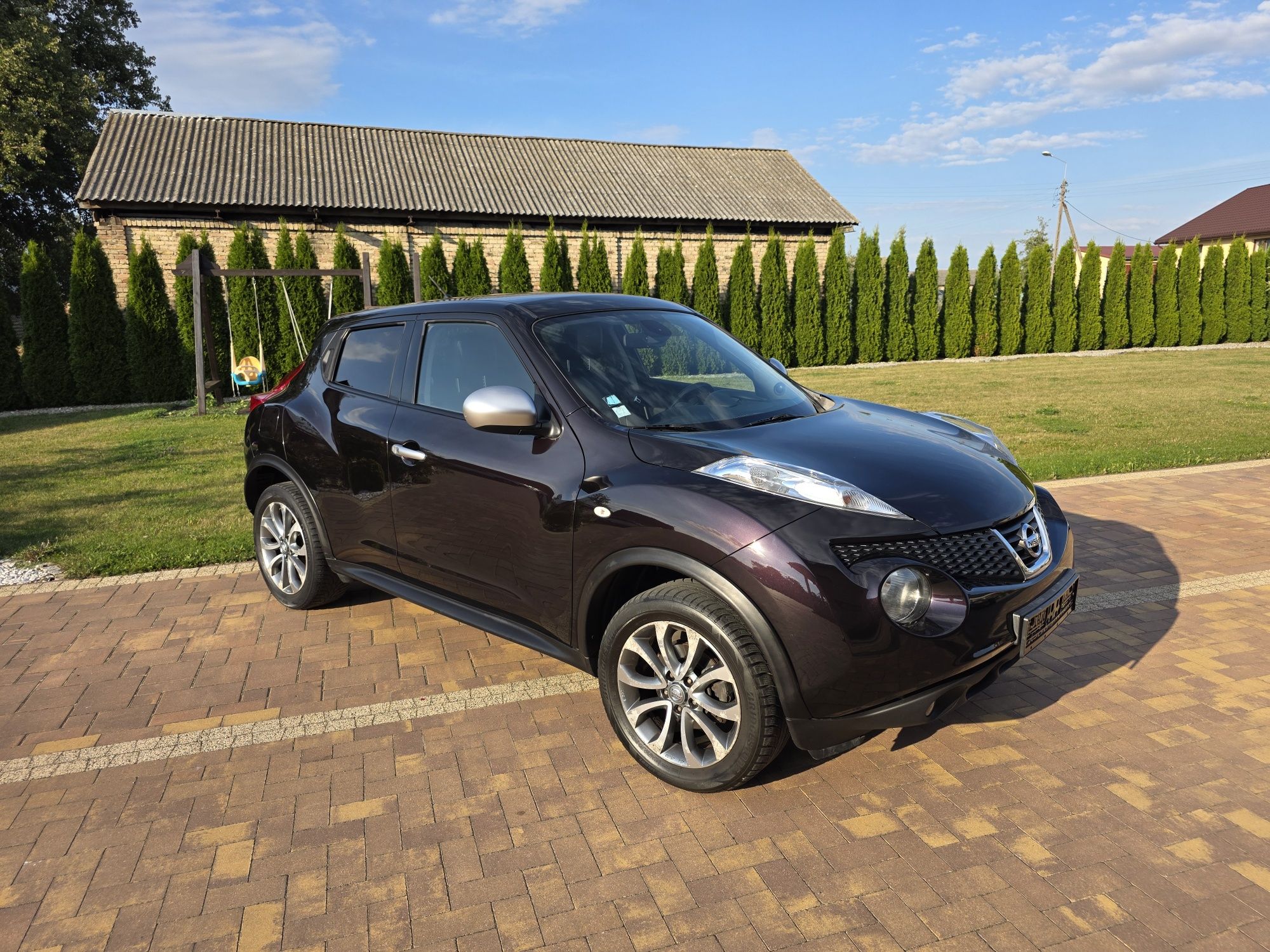 1.5Dci*110km*Oryginalny Lakier*Serwis*Kamera*Skóra*Navi*Asystent*Perła