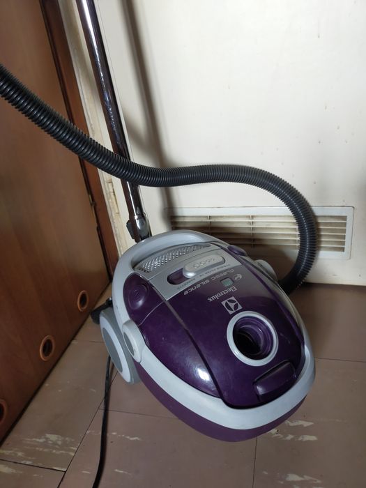 Odkurzacz Electrolux Classic Silence 1000 W
