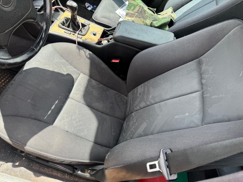 Mercedes E220 Diesel