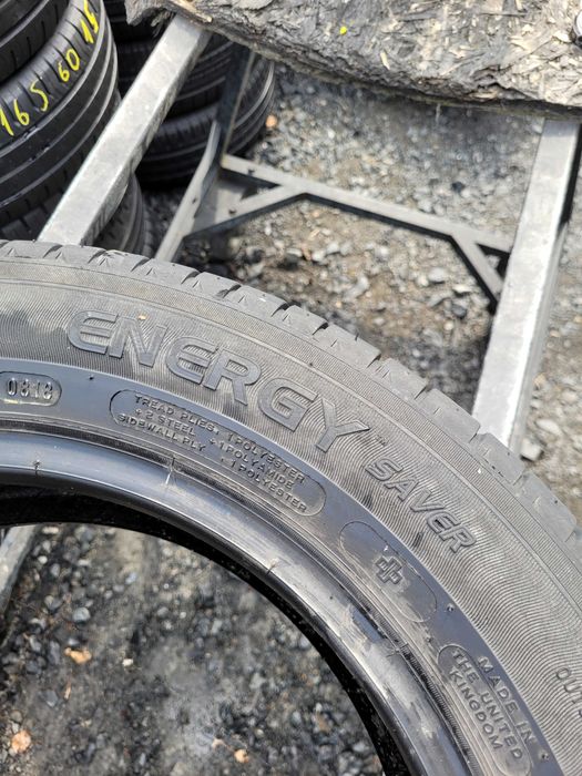 WYSYŁKA Opona Pojedyncza 185 60 R15 Michelin Energy Saver