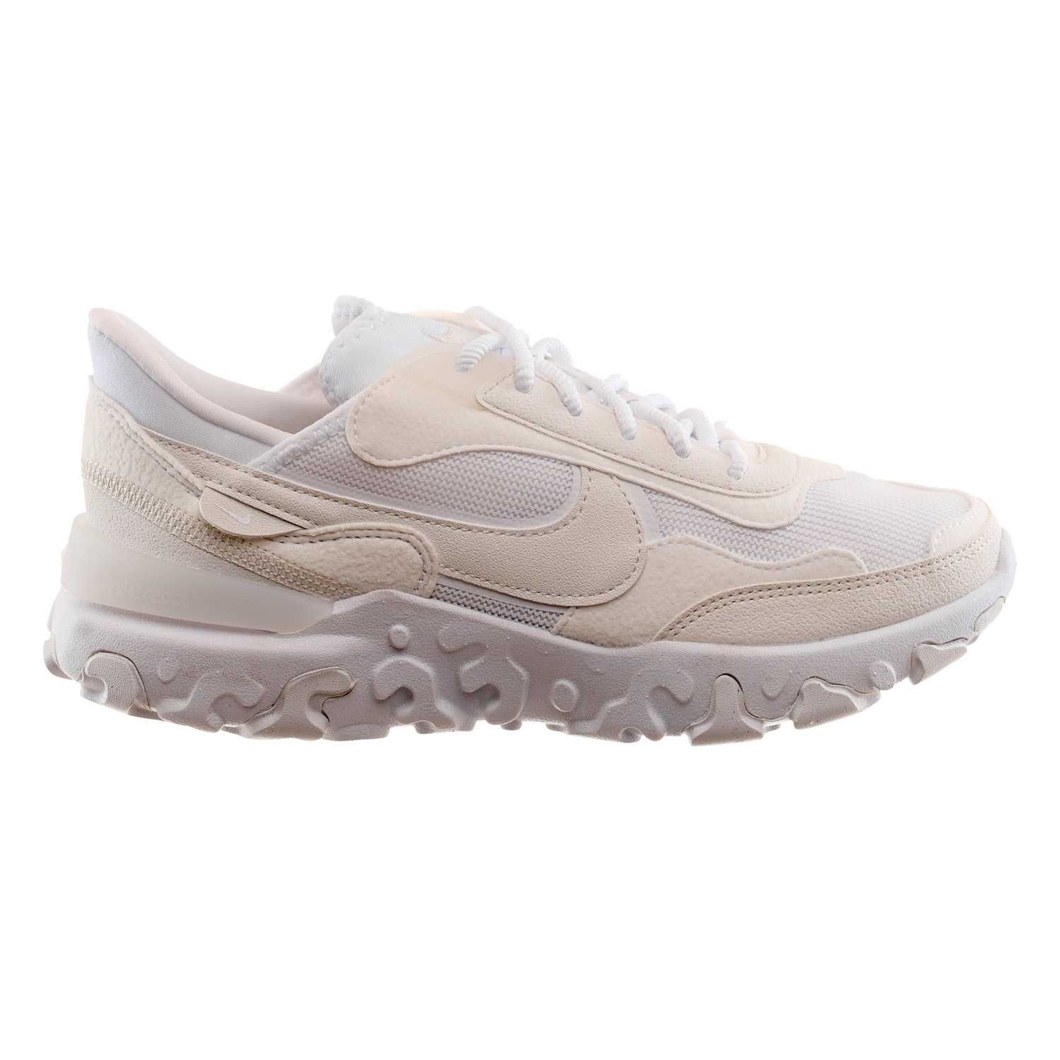 Кросівки жіночі Nike React R3vision (DQ5188-100) ОРИГІНАЛ!