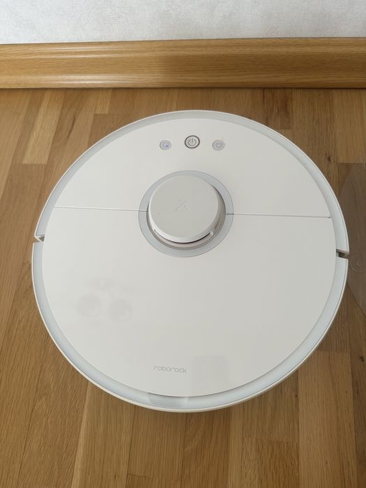 Xiaomi Roborok S5 пилосос