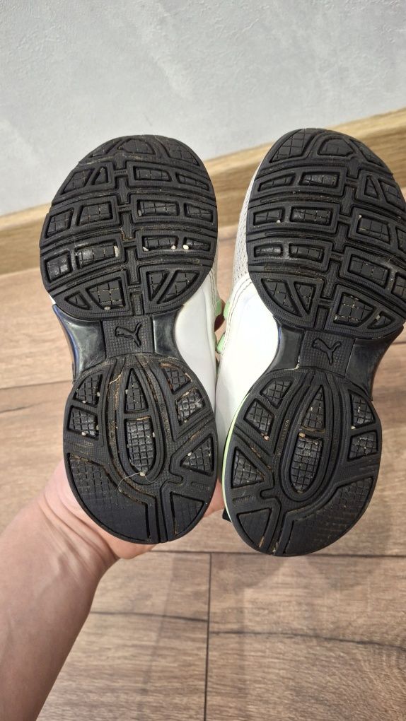 Кроссовки детские Puma