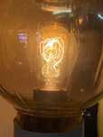 Żarówki loft e27 ozdobne edison ciepłe