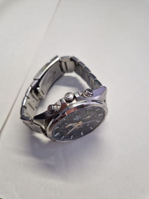 Zegarek EDIFICE Casio- Classic męski