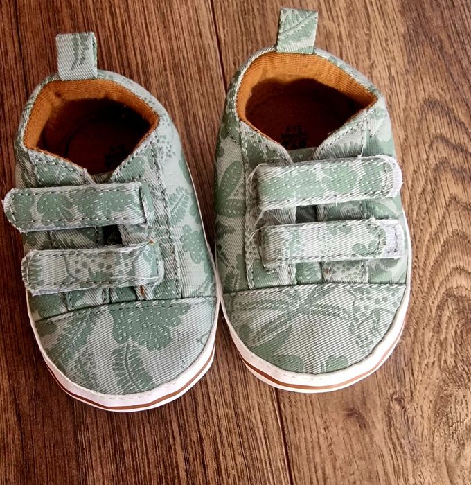 Zestaw ubranek niemowlęcych rozmiar 68