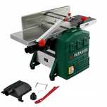 Strugarka Grubościówka Heblarka PARKSIDE PADM 1250W A1 20cm 2xNoże W-a