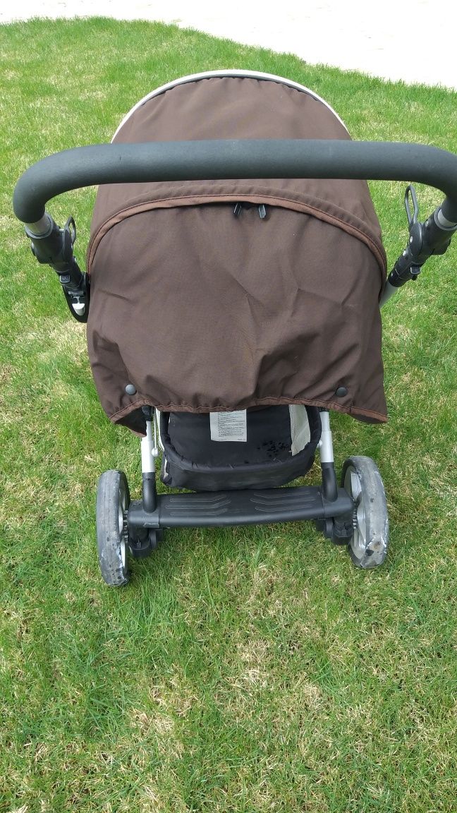 Коляска прогулочная Peg - Perego