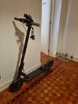 Xiaomi Electric Scooter 4 Pro – Like New!