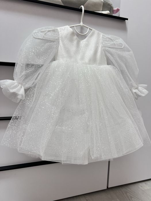 Святкова сукня дитяча