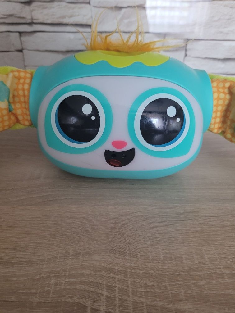 Turlaczek fisher price