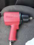 Klucz udarowe 3/4cala 2050nm huzair
