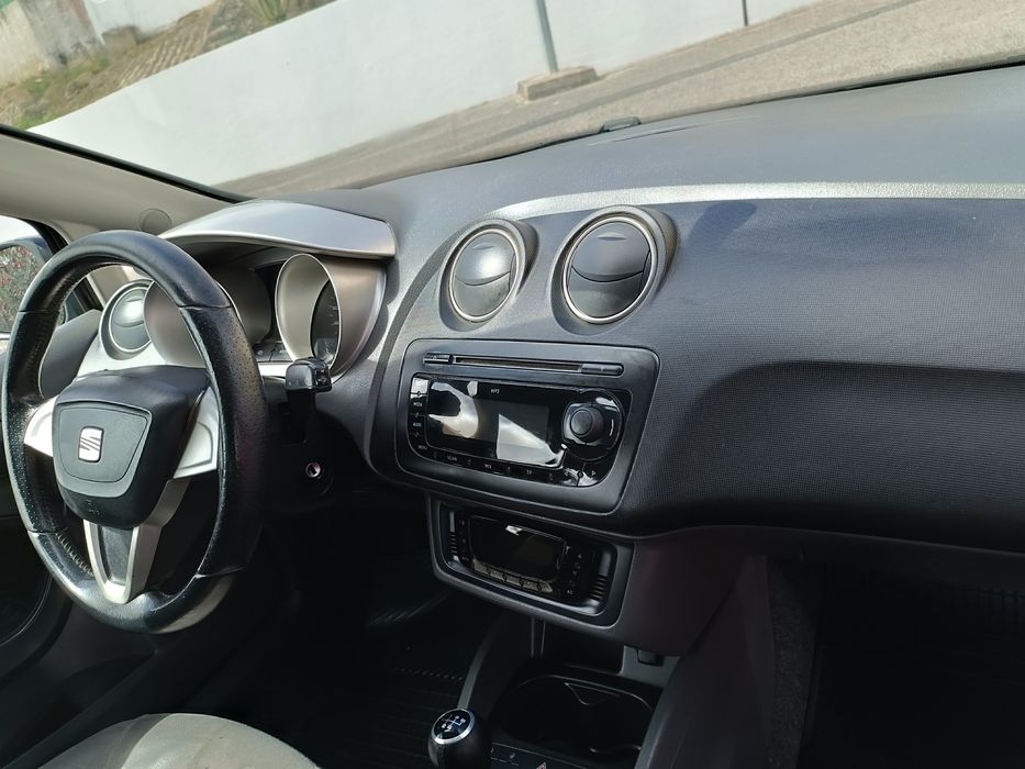 SEAT Ibiza 1.9 Tdi