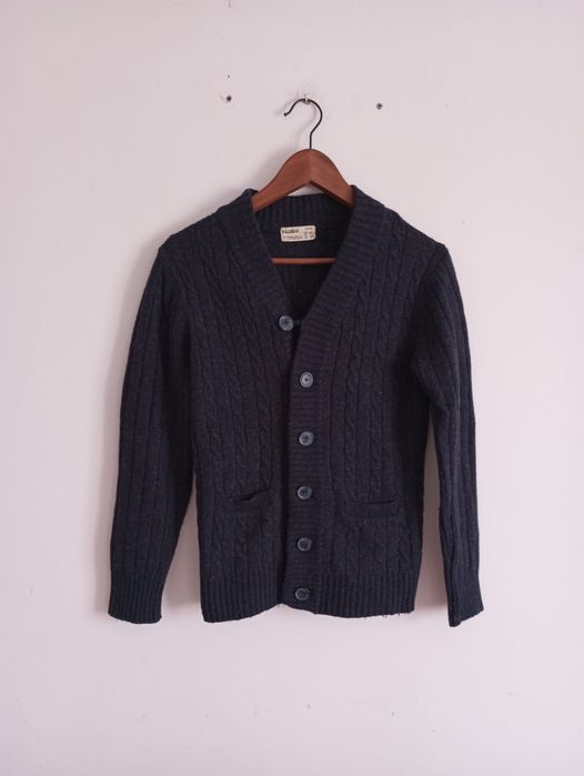 Casaco Pull&Bear Tamanho S