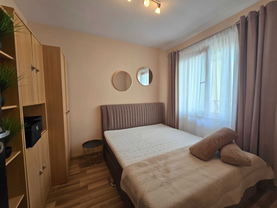 Mieszkanie 2 pokojowe (35m2) – Zagłoby 8, boczna Rejtana