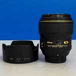 Nikon AF-S Nikkor 35mm f/1.4G