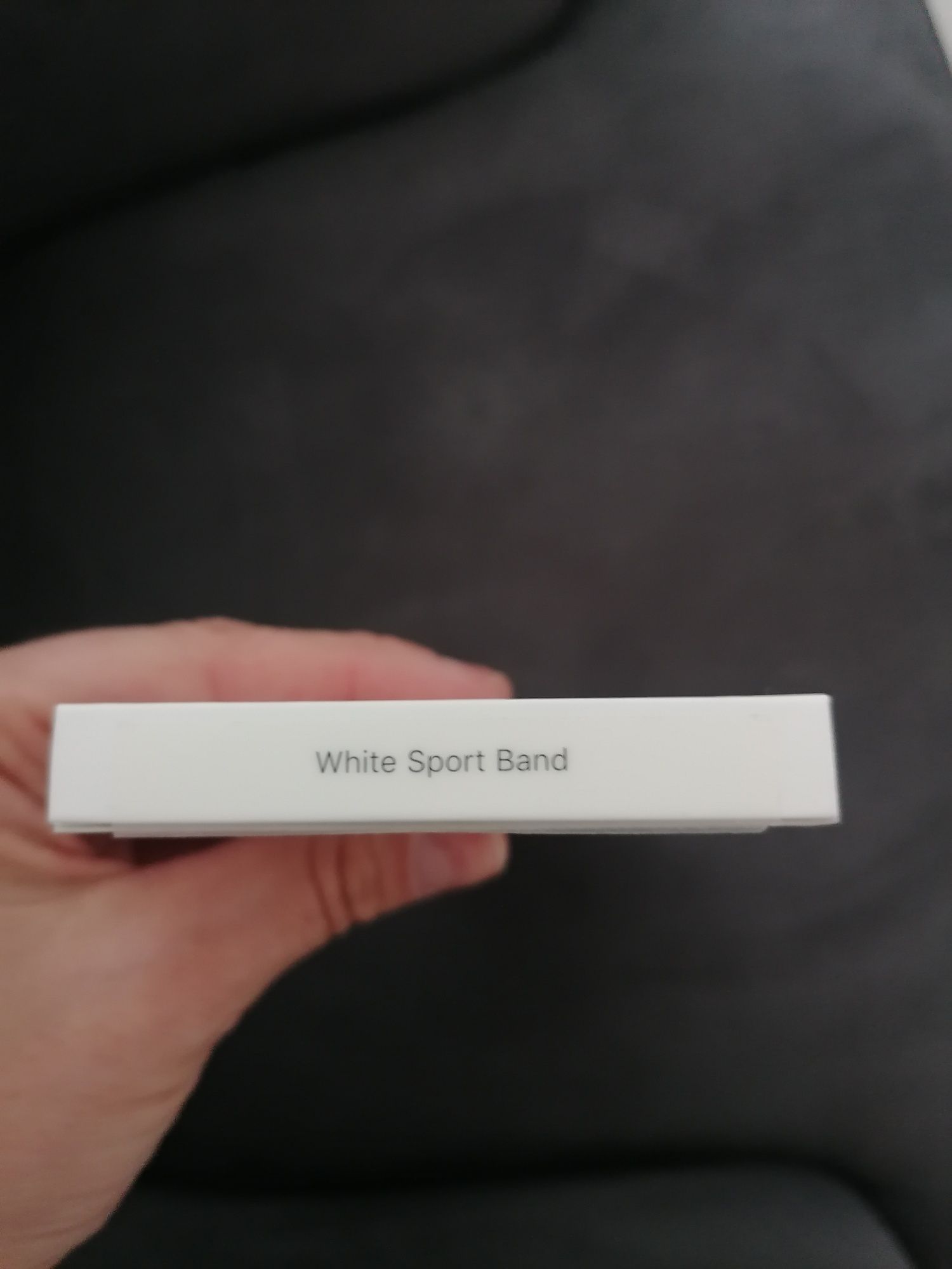 Bracelete Apple Watch original