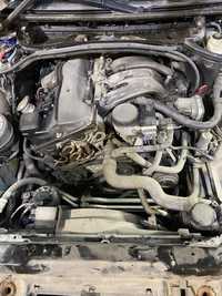 Bmw e46 1.6 1.8 N46B18A alternator