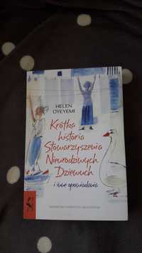 Krótka historia stowarzyszenia nieurodziwych dziewuch