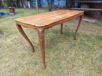 Stary Stół z drewna