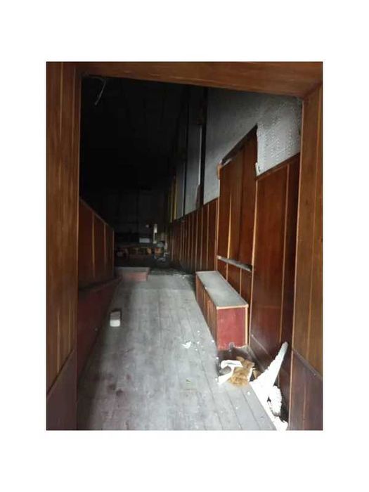 Частина будівлі кінотеатру, 691,5 кв. м, площа Миру, 5