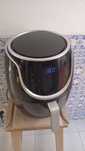 Airfryer semi nova