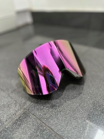 Gogle narciarskie POC snowboard męskie/damskie.
