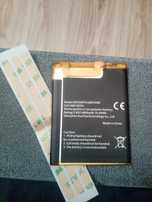 Bateria Blackview BV5500 Pro/BV5500