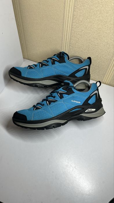 Оригінал! трекінгові кросівки Lowa Ferrox GTX, розмір 42(26 см)