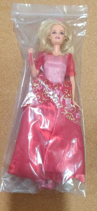 Barbies - Impecáveis
