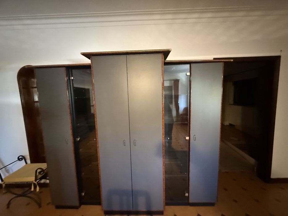 Mobilia completa de casa