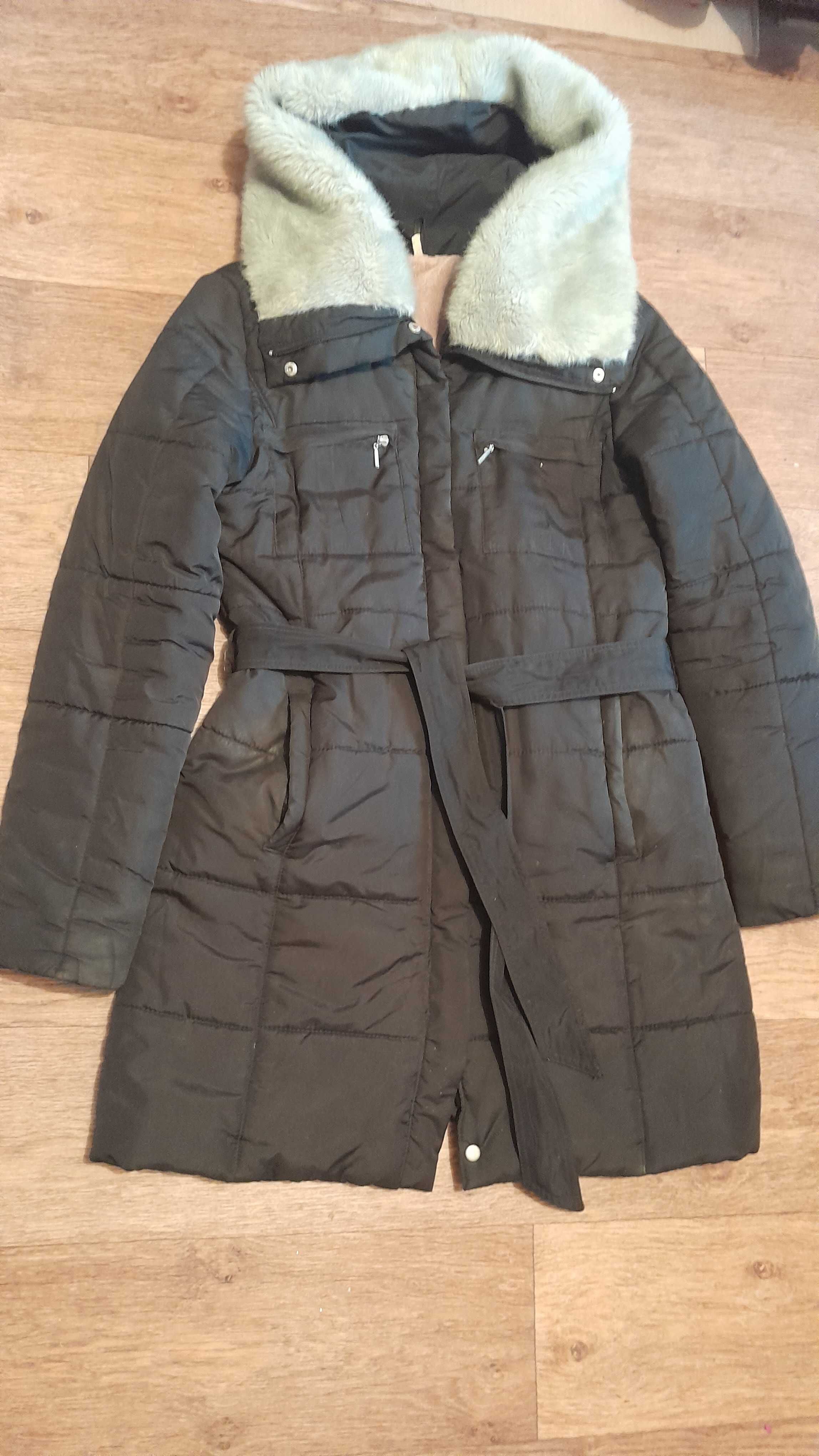 Женск.куртки 2 шт.42-44 размер