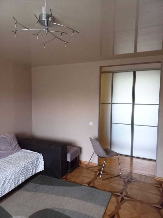 Оренда 3к.квартири мікрорайон Бам